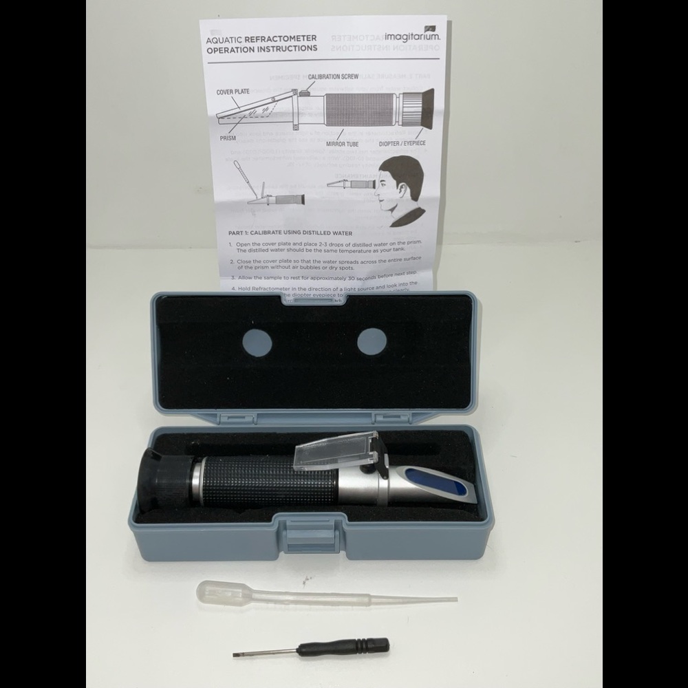 Imagitarium Portable Refractometer